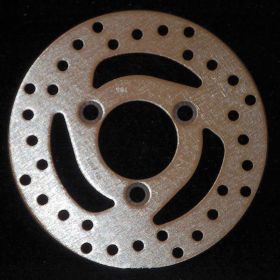 DISQUE FREIN MOTO EBC MD984D