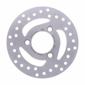 EBC Fixed Brake Disc MD984D D.190mm 3 Bolts for Peugeot