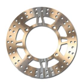 EBC MD987D Fixed Brake Disc D.260mm 4 Bolts for Suzuki AN 650