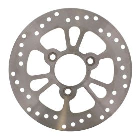 EBC Fixed Brake Disc MD989D D.225mm 3 Bolts for Kymco PEOPLE