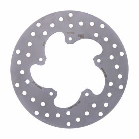 Disco freno fisso EBC MD990D D.220mm 5 bulloni per Aprilia
