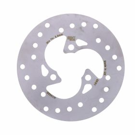 EBC MD992D Fixed Brake Disc D.155mm 3 Bolts for Peugeot LUDIX 50