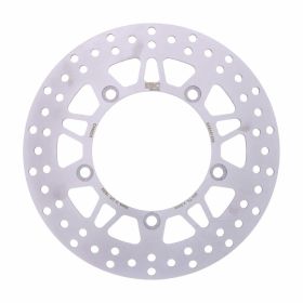 EBC Fixed Brake Disc MD994D D.260mm 5 Bolts for Suzuki AN
