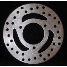 DISQUE FREIN MOTO EBC MD996D