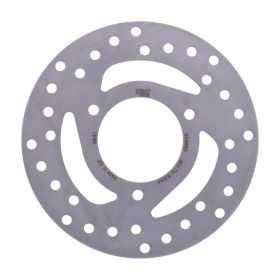 Disco freno fisso EBC MD996D D.190mm 3 bulloni per Aprilia