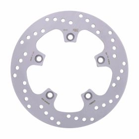 Disco freno fisso EBC MD998D D.250mm 5 bulloni per Suzuki AN 650