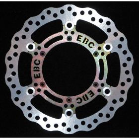 EBC OS6017C MOTORCYCLE BRAKE DISC