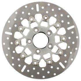EBC Floating Brake Disc RSD020 D.290mm 5 Bolts for Harley Davidson