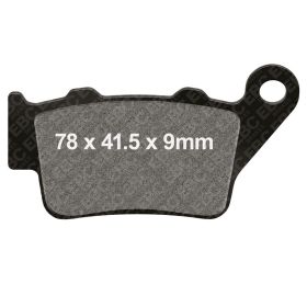 EBC SFA213 Brake Pads for BMW