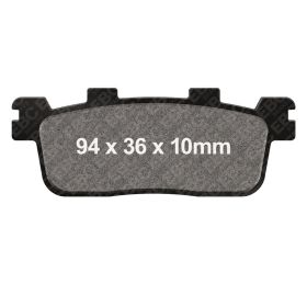 EBC SFA607 Brake Pads