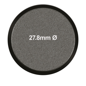 EBC Bremsbeläge V SFA621 halb-sinterte Verbindung für Yamaha XP