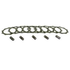 EBC SRC007 Aramid Clutch Disc Kit with Springs for Yamaha FZR