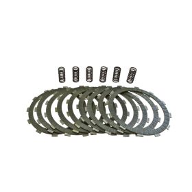 EBC SRC025 CLUTCH DISC KIT
