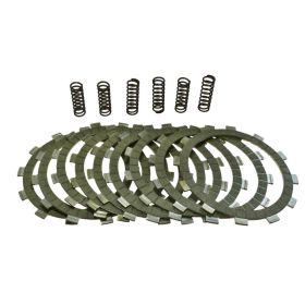 EBC SRC029 Aramid Clutch Disc Kit with Springs for Yamaha