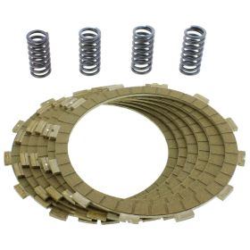 EBC SRC042 Aramid Clutch Disc Kit complete with springs for Honda CBR 600 F