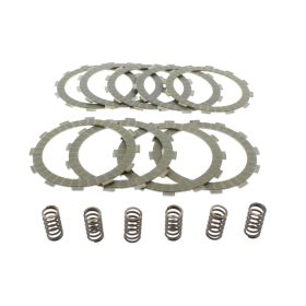 EBC SRC050 Clutch disc kit
