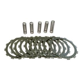 EBC SRC059 Aramid Clutch Disc Kit complete with springs for Kawasaki ZX-9R 900