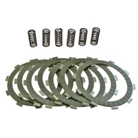 EBC SRC066 Aramid Clutch Disc Kit Complete with Springs for Honda CBR 600 F