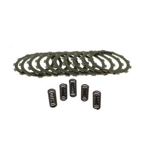 EBC SRC070 Aramid Clutch Disc Kit Complete with Springs for Honda ST 1100