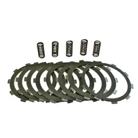 EBC SRC075 Aramid Clutch Disc Kit complete with springs for Honda