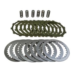 EBC SRK003 Aramid Clutch Disc Kit with Springs for Honda VFR 750 F