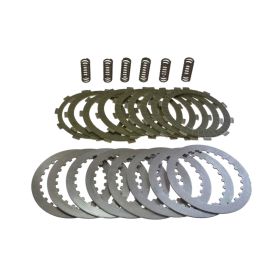 EBC SRK019 CLUTCH DISC KIT