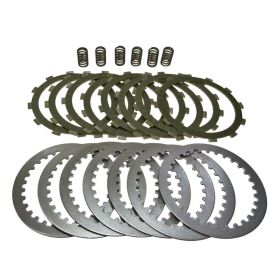 EBC SRK024 Aramid Clutch Disc Kit complete with springs for Kawasaki ZXR