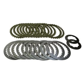 EBC SRK039 Aramid Clutch Disc Kit Complete with Springs for Suzuki