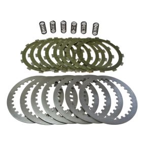 EBC SRK041 Aramid Clutch Disc Kit complete with springs for Kawasaki
