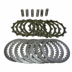 EBC SRK051 Aramid Clutch Disc Kit complete with springs for Yamaha