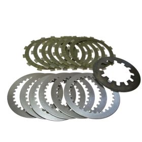 EBC SRK056 Clutch Discs Kit in Aramid Complete with Springs for Yamaha YZF-R1 1000