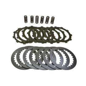 EBC SRK057 Clutch disc kit