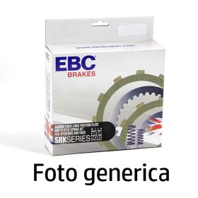 EBC SRK065 CLUTCH DISC KIT