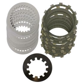 EBC SRK065 complete aramid clutch discs kit for Yamaha YZF-R1 1000