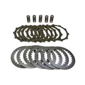 EBC SRK075 CLUTCH DISC KIT