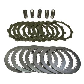 EBC SRK075 Aramid Clutch Disc Kit complete with springs for Honda