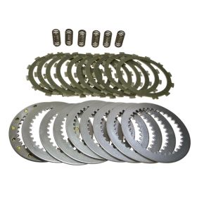 EBC SRK079 Aramid Clutch Disc Kit complete with springs for Kawasaki