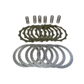 EBC SRK082 CLUTCH DISC KIT