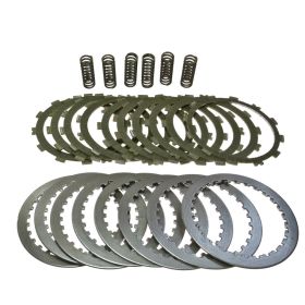 EBC SRK085 Aramid Clutch Disc Kit complete with springs for Suzuki