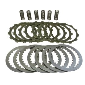 EBC SRK086 Aramid Clutch Disc Kit Complete with Springs for Suzuki GSX-R