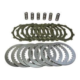 EBC SRK094 Aramid Clutch Disc Kit Complete with Springs for Honda CBR 900 RR