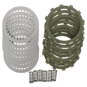 EBC SRK096 complete aramid clutch disc kit for Yamaha YZF-R1
