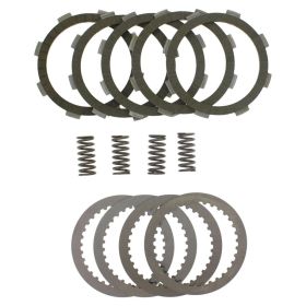EBC SRK119 Aramid Clutch Disc Kit complete with springs for Honda CBR 125
