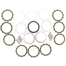 EBC SRK130 Aramid Clutch Disc Kit complete with springs for BMW F