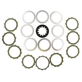 EBC SRK131 Aramid Clutch Disc Kit with Springs for Yamaha