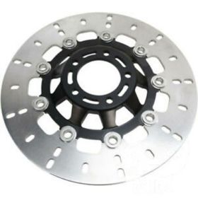 EBC FLOATING BRAKE DISC VINTAGE VMD2024 D.299mm 6 bolts for Yamaha