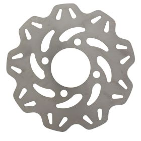 EBC VEE VR1184 Fixed Brake Disc Rear D.190mm 4 Bolts for Honda