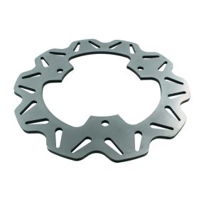EBC VEE VR2123 Fixed Brake Disc Front D.220mm 3 Bolts for Yamaha