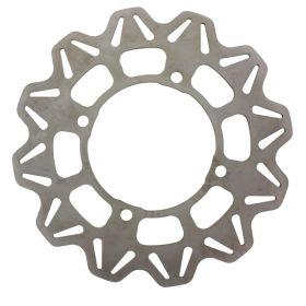 EBC VEE VR4157 Fixed Brake Disc Rear D.250mm 4 Bolts for Kawasaki