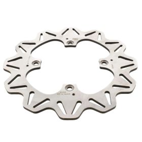 EBC VEE VR878 Fixed Brake Disc Front D.245mm 4 Bolts for Ducati